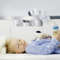 Règles pour réchauffer des biberons et aliments pour bébé au micro-ondes