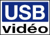 Les ports USB vidéo d'une TV