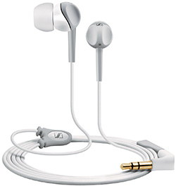 Quel casque choisir ? les écouteurs intra-auriculaires