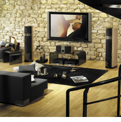 Conseils sur le placement des enceintes Home cinéma