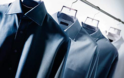 Bien choisir son sèche-linge : chemises sèches
