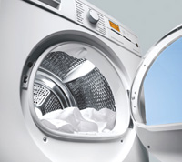 Quel sèche-linge choisir ? sondes électroniques ultra-précises
