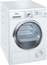 Choisir son sèche-linge en fonction de son niveau sonore