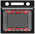 Quel type de four choisir ? four à convection naturelle