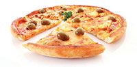 Quel type de four choisir ? Pizza