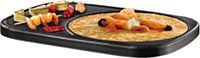 Chandeleur : crêpière électrique TEFAL