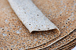 Galette bretonne pour la chandeleur