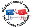 Passage TNT HD 5 avril 2016