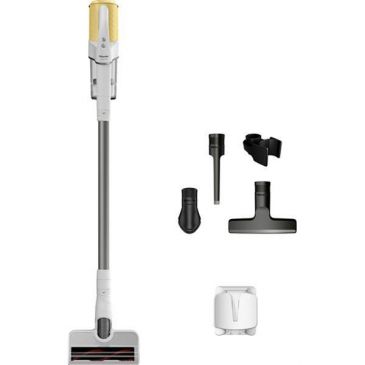 Aspirateur balai sans fil - HX1 - DUOFLEXHX1
