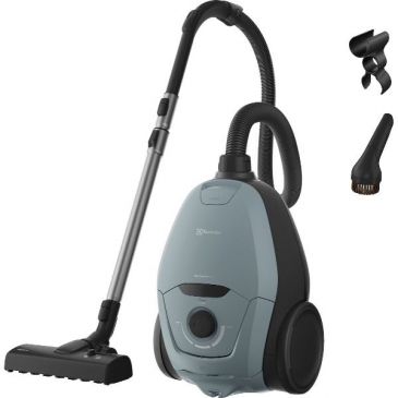 Aspirateur sac Star - UltraSilencer Plus - EUSP2MB
