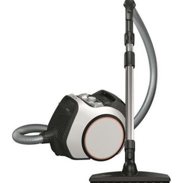Aspirateur sans sac - Boost CX1 Parquet - BOOSTCX1PARQUET