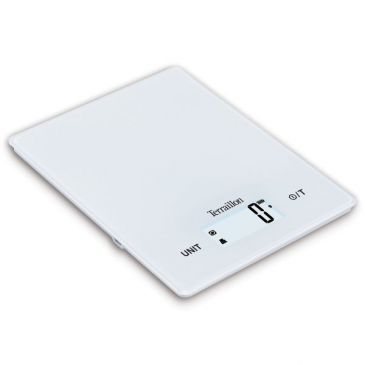Balance 5 kg Blanche - Smart USB