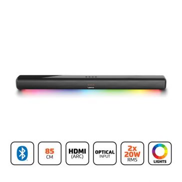 Barre de son SB-042LEDBK