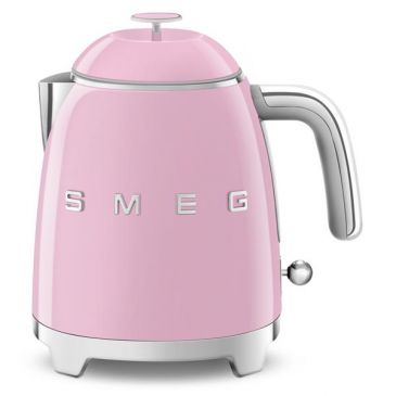 Bouilloire 0.8 L Rose - Années 50 - KLF05PKEU