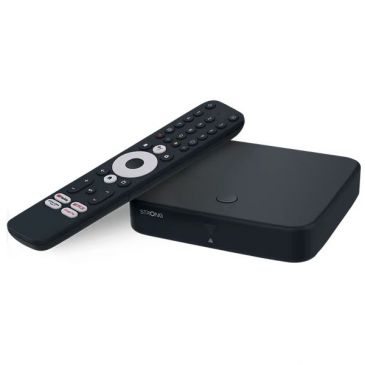 Box Android TV - SRT420