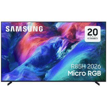 Bundle TV micro RGB 4K - TMR65R85HAUXXC