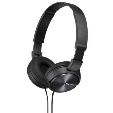 Casque Supra-aural MDRZX310B