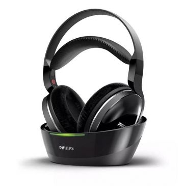 Casque TV circum-aural SHD8850