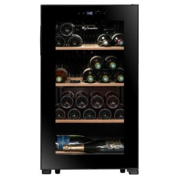 Cave à vin LS36BLACK