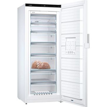 EXCLUSIV Congélateur armoire No-Frost GSN54EWDV