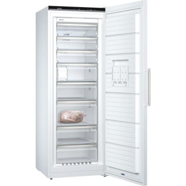 Congélateur armoire No-Frost GS58NAWDV