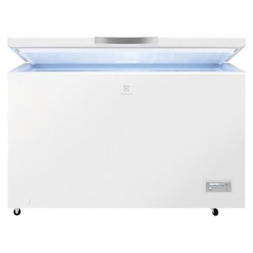 Congélateur coffre LCB3LE38W0