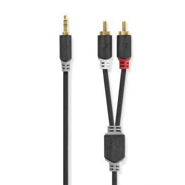 Câble audio - CABW22200AT30