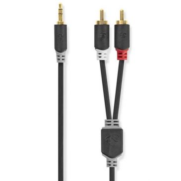 Câble audio - CABW22200AT50