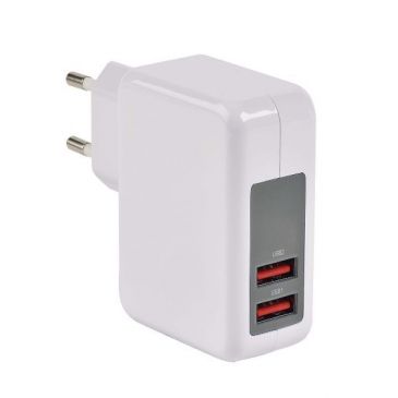 Chargeur USB 8203