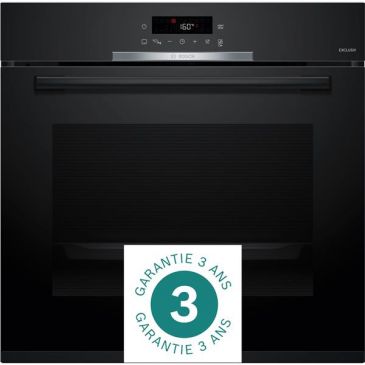 EXCLUSIV Four pyrolyse HBG3720B4