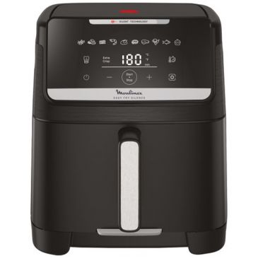 Friteuse à air chaud / airfryer 7 L - Easy Fry Silence - EZ8428F0