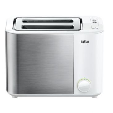 Toaster - HT5000WH