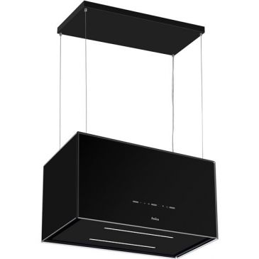 Hotte décorative îlot AHI7620A+