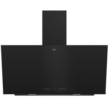 Hotte décorative murale BHCA92442BBH