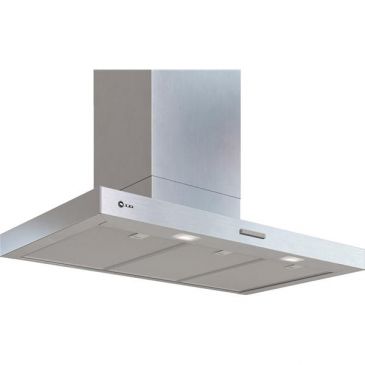 Hotte décorative murale D95BCC2L0
