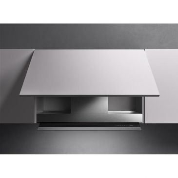 Hotte encastrée VIRCOMFORT3430