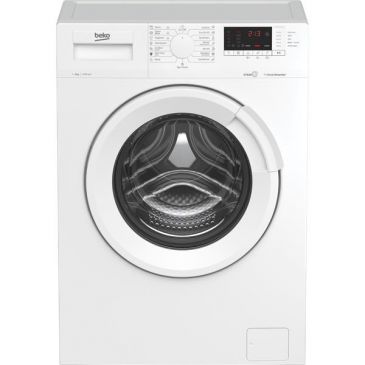 Lave-linge frontal WUE8726XST