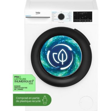 Lave-linge frontal BM3WFU410411B