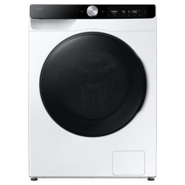 Lave-linge séchant WD90DG6B85BK
