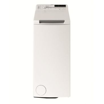Lave-linge top TDLR7251FR