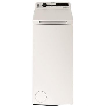 Lave-linge top TDLRBX65242BSFR