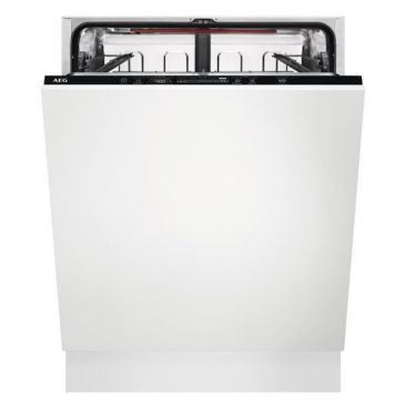 Lave-vaisselle Tout-intégrable FSB52637P