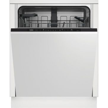 Lave-vaisselle Tout-intégrable - BDIN36461