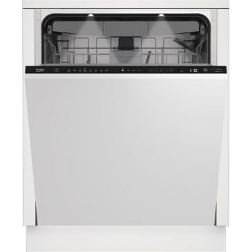 Lave-vaisselle Tout-intégrable - BDIN38550C