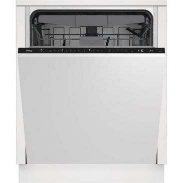 Lave-vaisselle Tout-intégrable - BDIN38651C