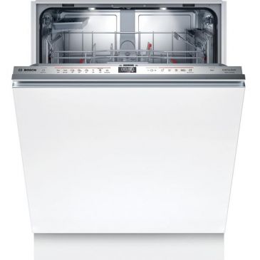 EXCLUSIV Lave-vaisselle Tout-intégrable SMV6ZBX00F