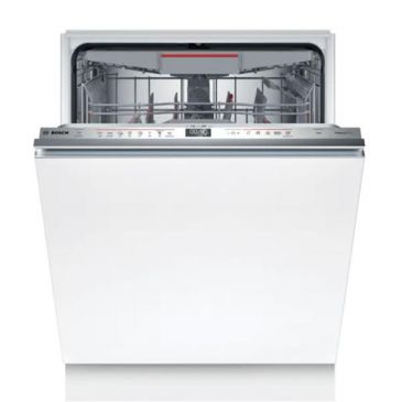 Lave-vaisselle Tout-intégrable SMV6ECX93E