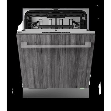 Lave-vaisselle Tout-intégrable DFI8447D