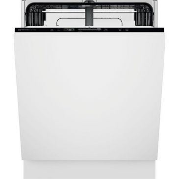 Lave-vaisselle Tout-intégrable E62LC100S
