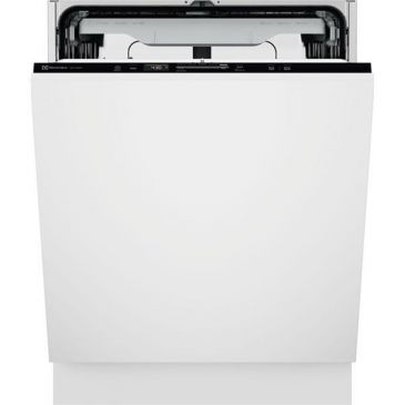 Lave-vaisselle Tout-intégrable E62LD220T